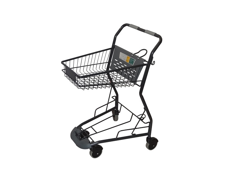 ショッピングカート : 木製什器・木製陳列棚専門のリタナアイチ