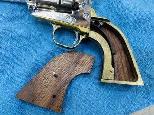 COLT SingleActionArmy.45 スーパーデラックス COLT SingleActionArmy