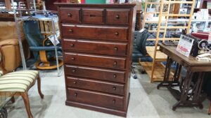 民芸箪笥｜時代家具｜買取｜リサイクルショップ愛品館千葉店