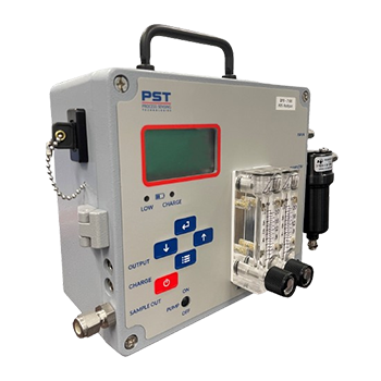 OA機器 GP-700,710 GPR-7100 H2S Portable