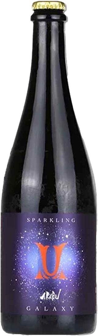 赤武酒造 AKABU SPARKING GALAXY 赤武酒造AKABU SPARKLING GALAXY