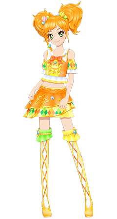 アイカツスターズ シャインスターズコーデ コーデリスト一覧｜ドレス