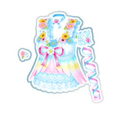 ドレスリスト詳細｜ドレスリスト｜データカードダス アイカツスターズ！