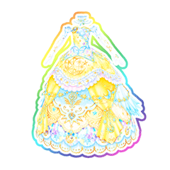 ドレスリスト詳細｜ドレスリスト｜データカードダス アイカツスターズ！