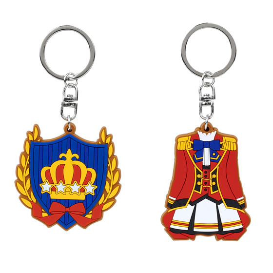 アイカツ！スタイル東京駅店☆限定☆グッズ｜グッズ｜データカードダス