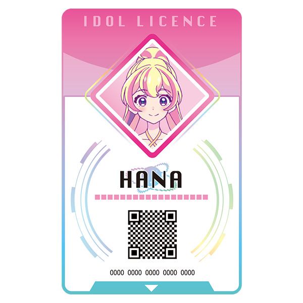アイカツプラネット！ アイドルライセンス(8種類)セット アイカツ