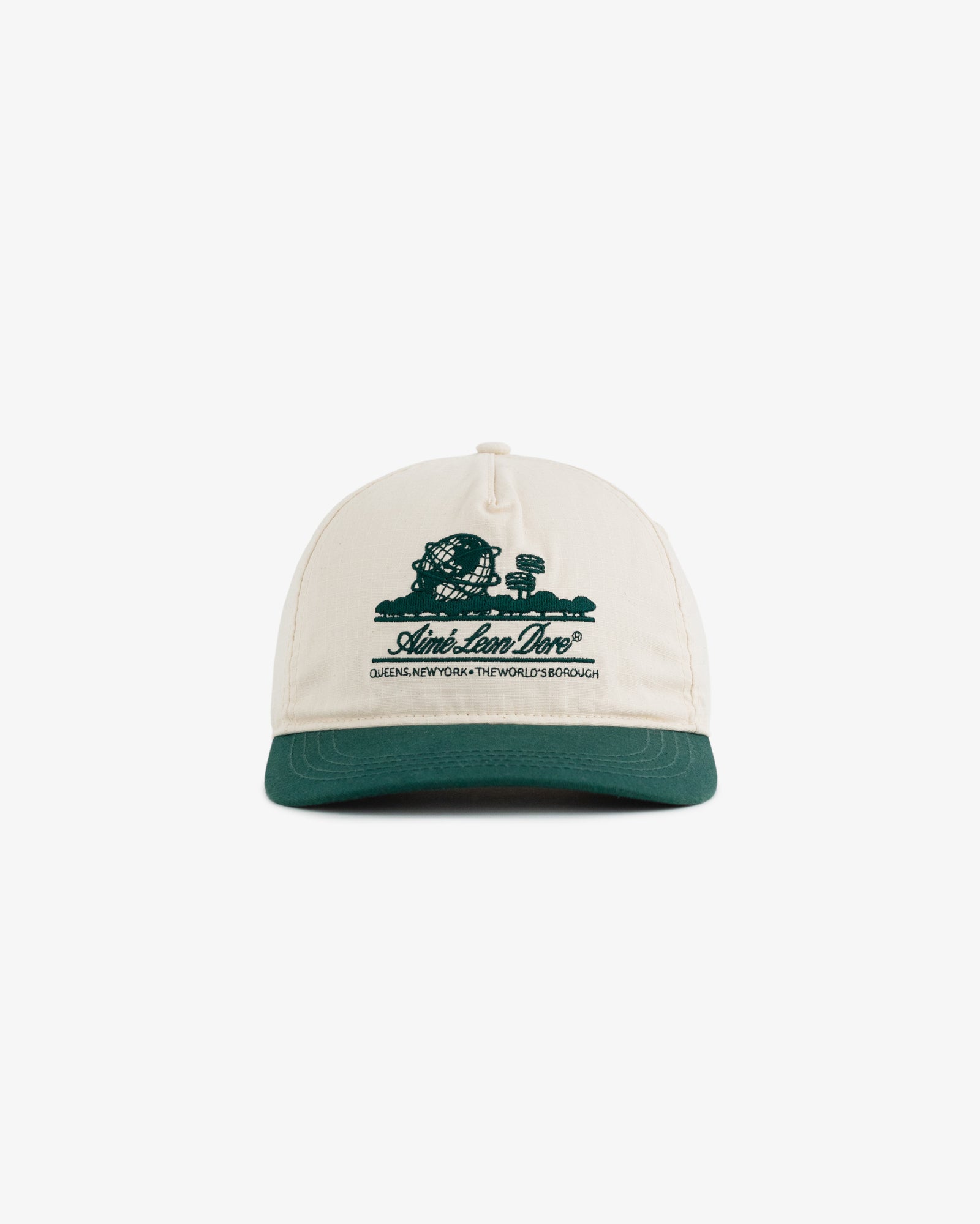 Unisphere Hat – Aimé Leon Dore