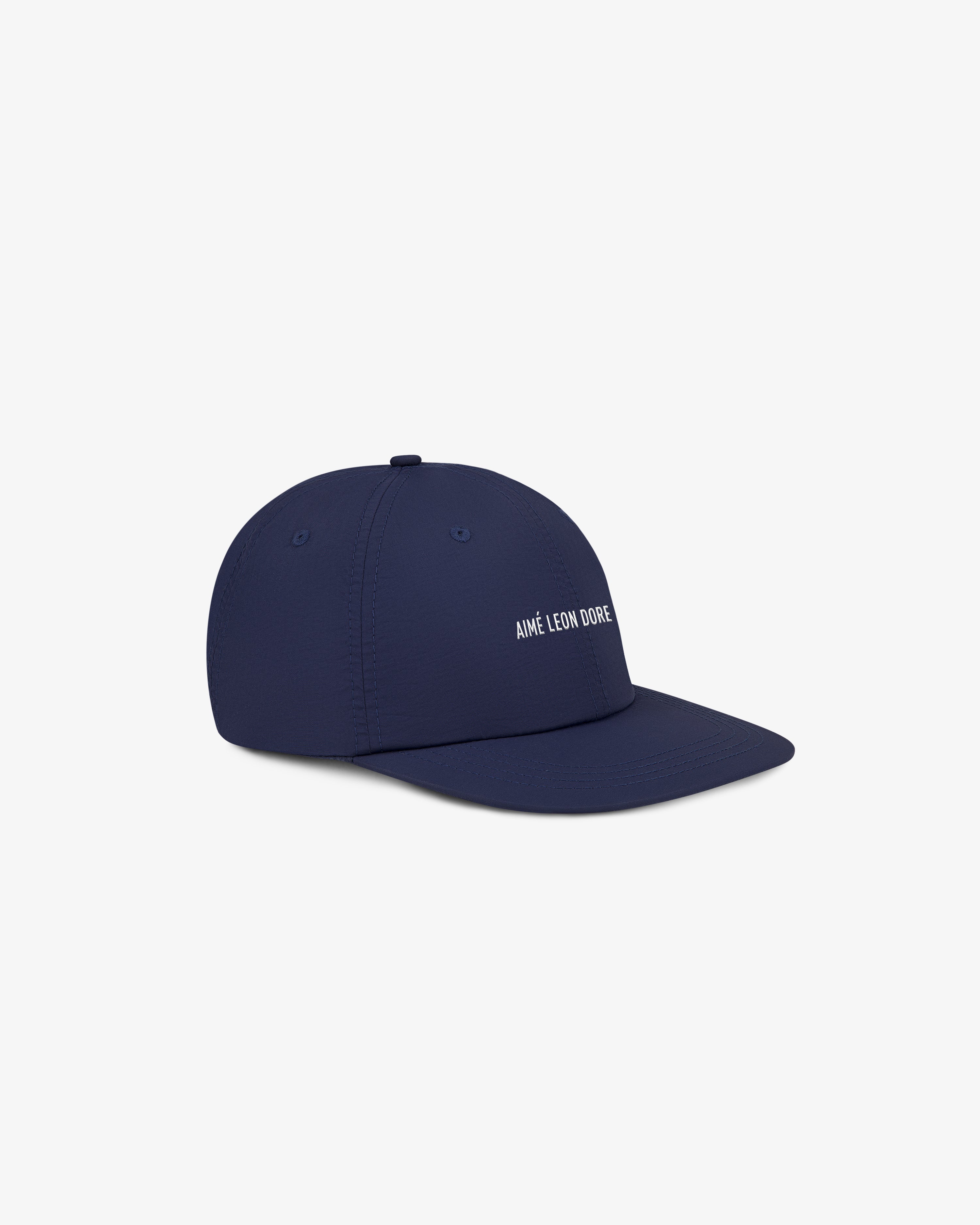 Nylon Sport Hat – Aimé Leon Dore