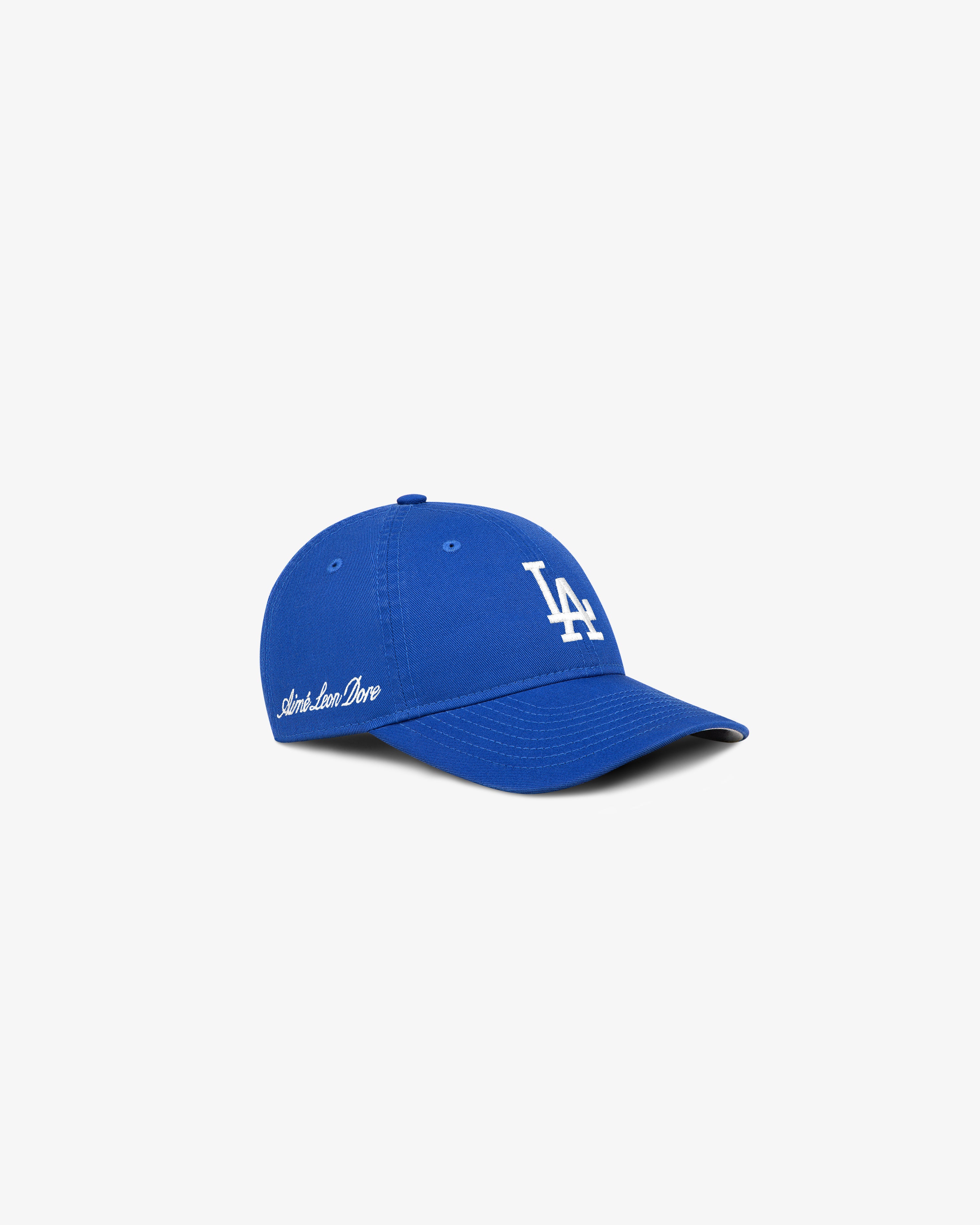 ALD / LA Dodgers Kids Ballpark Hat – Aimé Leon Dore