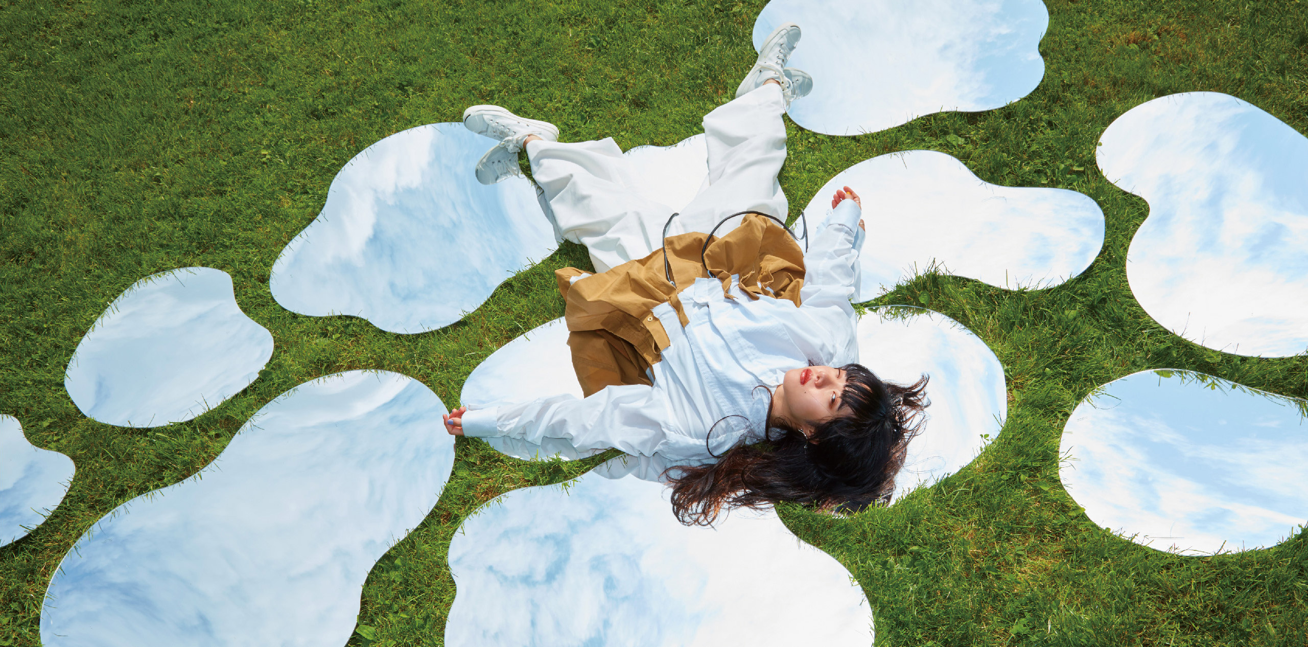 9th Single「空の青さを知る人よ」｜あいみょん OFFICIAL SITE