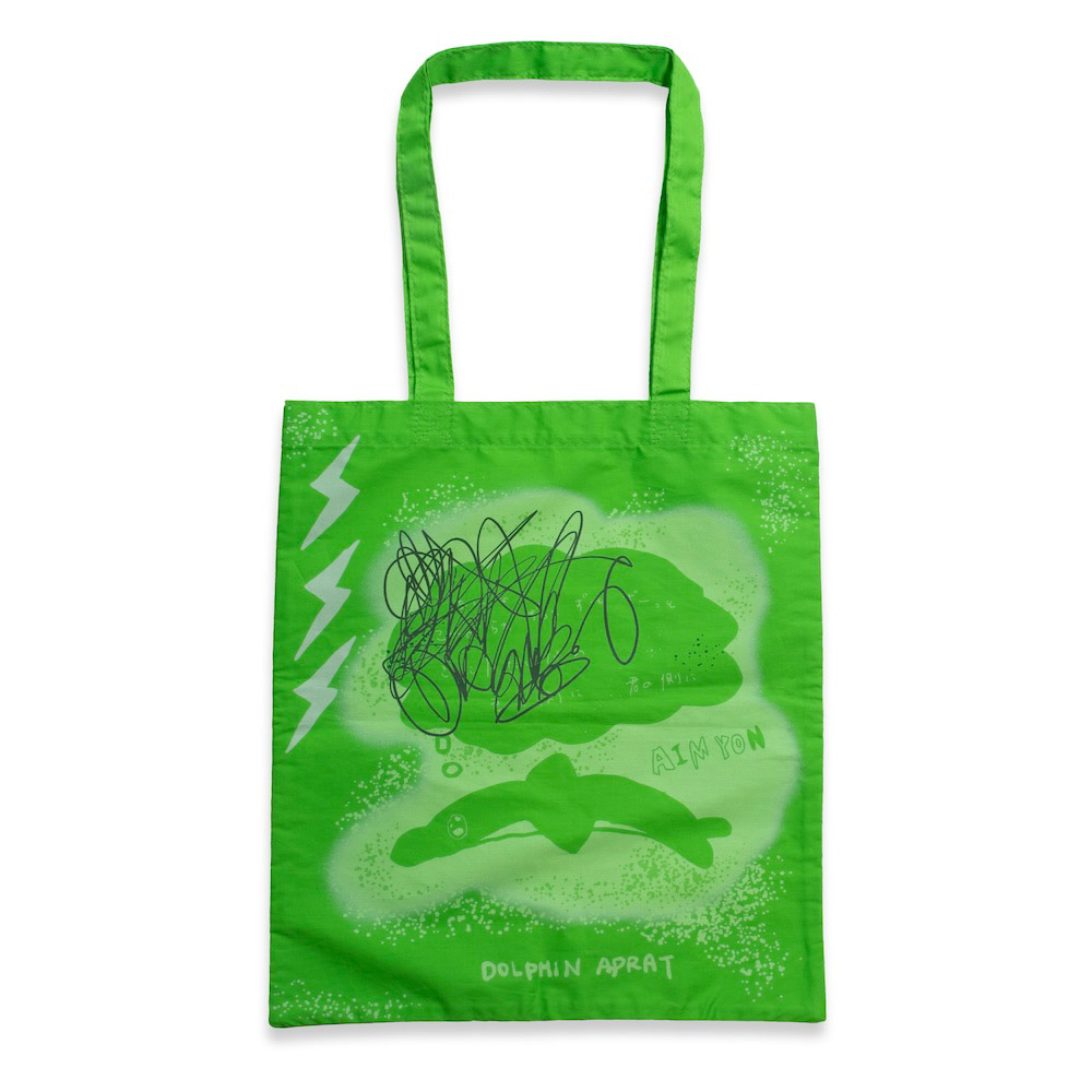 AIMYON TOUR 2024-25 “Dolphin Apartment”