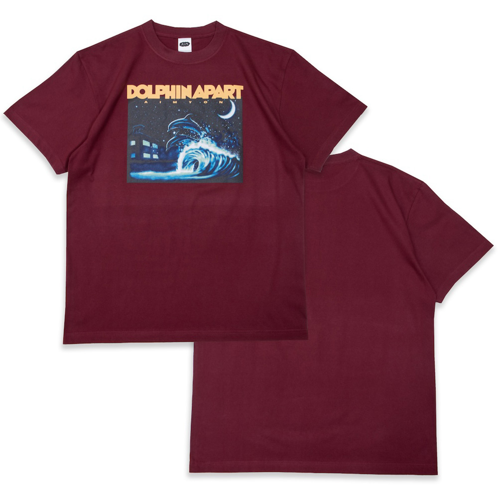 AIMYON TOUR 2024-25 “ドルフィン・アパート”