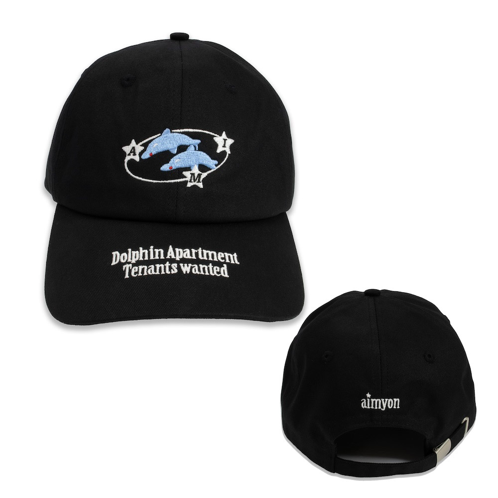 AIMYON TOUR 2024-25 “Dolphin Apartment”