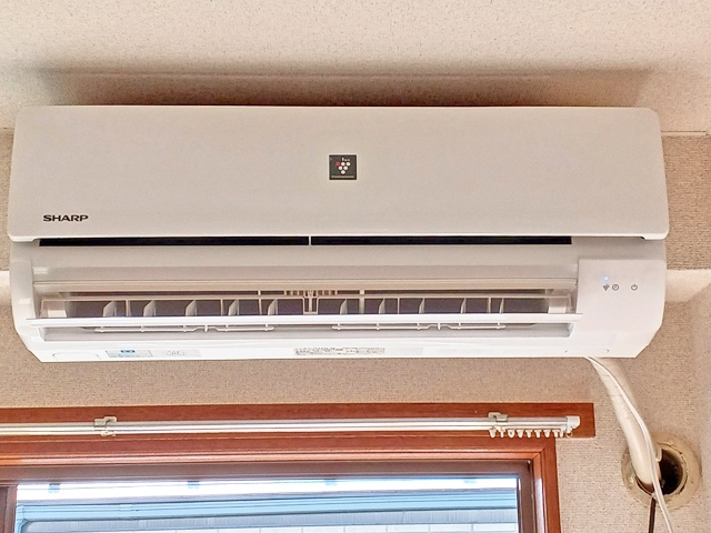 2021年製 SHARP シャープ AY-N22N ルームエアコン 買取価格｜エアコン