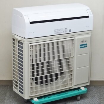 SHARP AY-H22DE6 エアコン本体 2018年製 エアコン シャープ AY-H22DE6