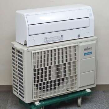 Panasonic ルームエアコン 20畳用 2022年製 家電 d4642 Panasonic