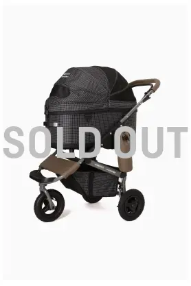 and wander × AIRBUGGY - AIRBUGGY | ベビーカーのエアバギー