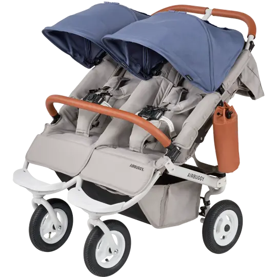 COCO DOUBLE EX FROM BIRTH - AIRBUGGY | ベビーカーのエアバギー