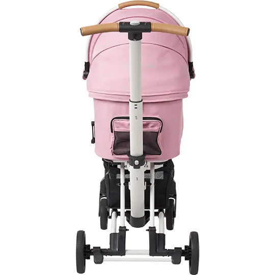エアバギー AirBuggy for Dog ドーム M ピンク NEW* Air Buggy For Dog