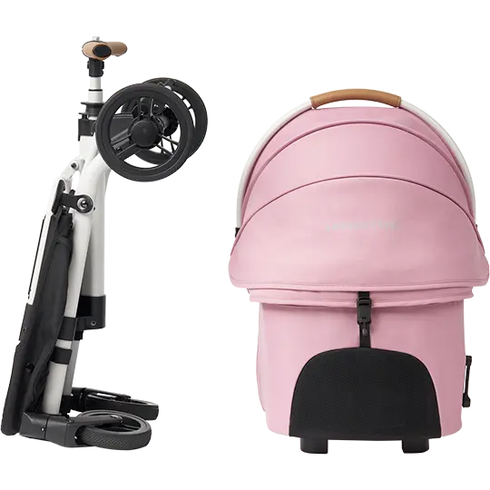 AIRBUGGY WIZ X (エアバギーウィズエックス) - AIRBUGGY FOR PET