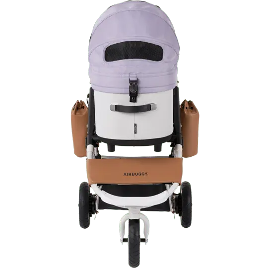 DOME3LARGE - AIRBUGGY FOR PET | ペットカートのエアバギー