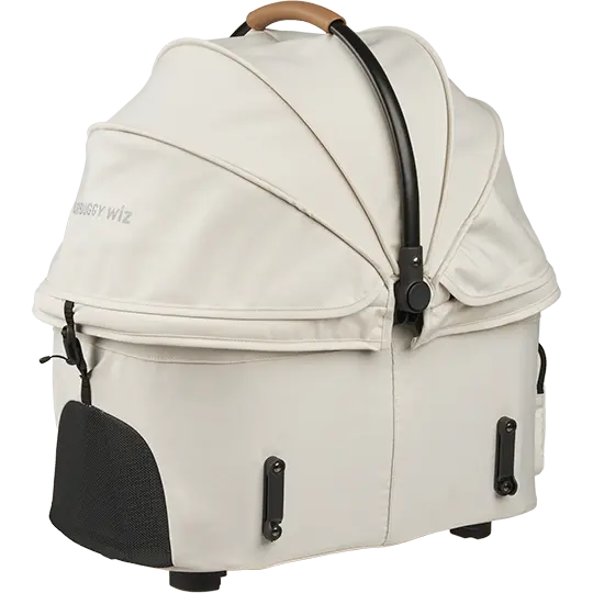 直営店限定 AIRBUGGY WIZ Xコット単品 - AIRBUGGY FOR PET | ペット