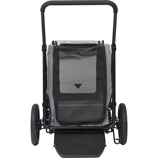 CARRIAGE - AIRBUGGY FOR PET | ペットカートのエアバギー