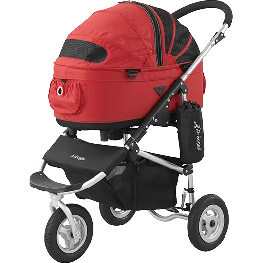 DOME2 STANDARD MODEL - AIRBUGGY FOR PET | ペットカートのエアバギー