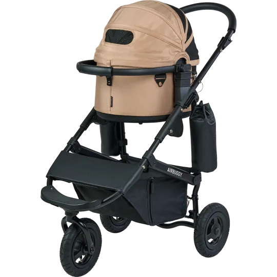 DOME3 SMALL - AIRBUGGY FOR PET | ペットカートのエアバギー