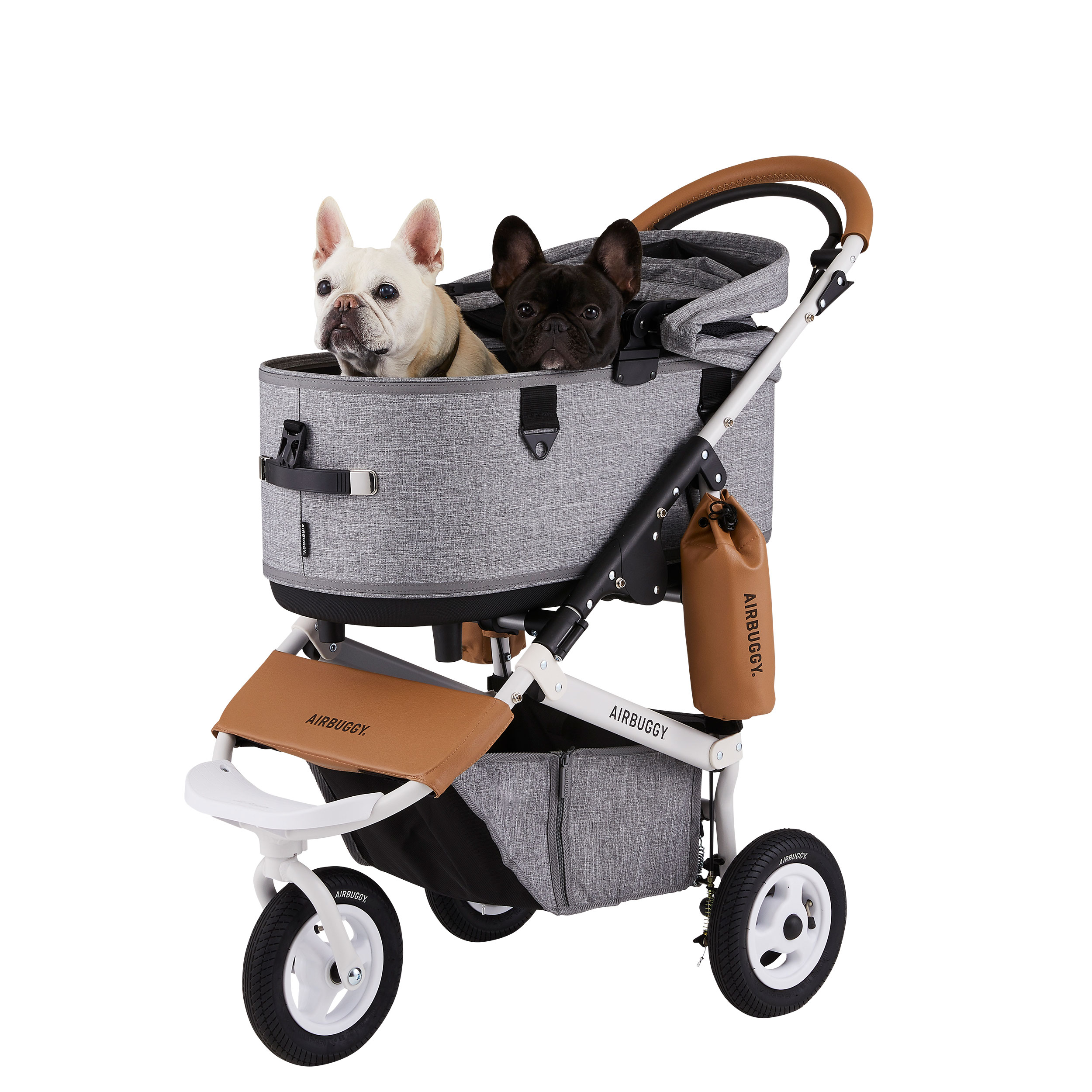 20kgまでOK！キャビン広々＆180度開閉ルーフになった 待望の新モデル