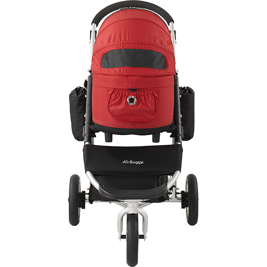 DOME2 STANDARD MODEL - AIRBUGGY FOR PET | ペットカートのエアバギー