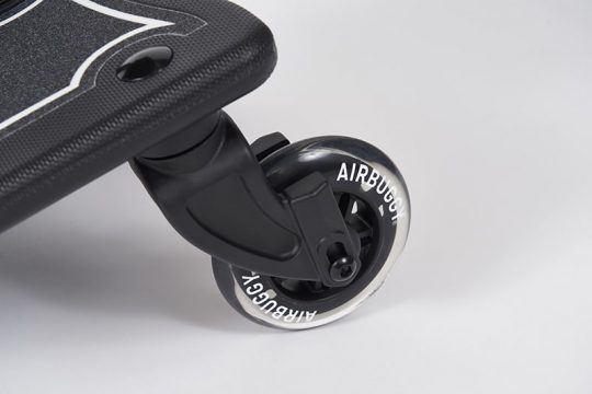 2WAY BOARD EX - AIRBUGGY FOR PET | ペットカートのエアバギー
