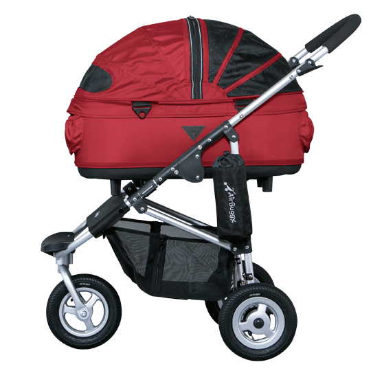 STANDARD MODEL DOME2 M | AIRBUGGY FOR PET