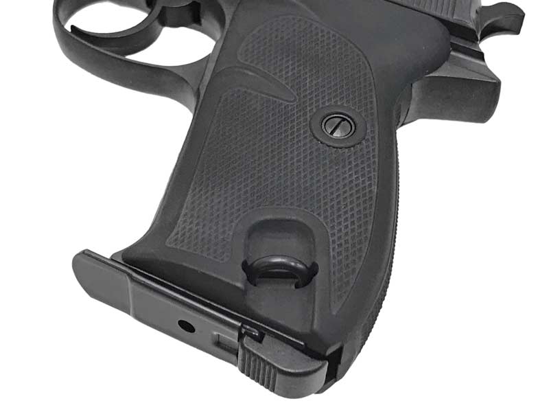 マルシン] ワルサーP38 コマーシャル エクセレントヘビーウェイト