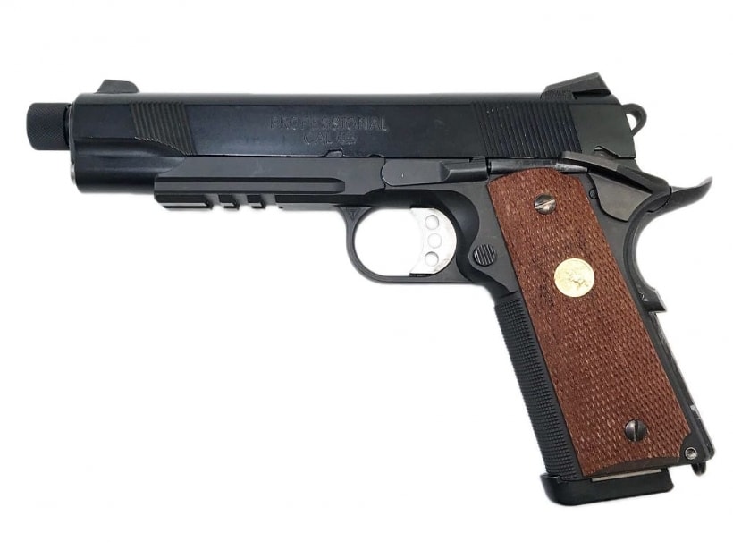 最終価格 東京マルイ MEUピストル カスタム アルタモント 予備マガジン