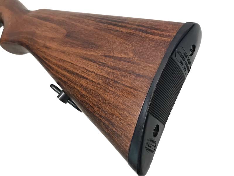 MGC M31RS 初期金属モデル用 木製ストック MGC M31RS 初期金属モデル用