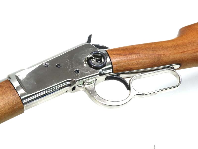 CMC ウィンチェスターM1892 東京CMC] ウィンチェスター M1892 SMG 金属