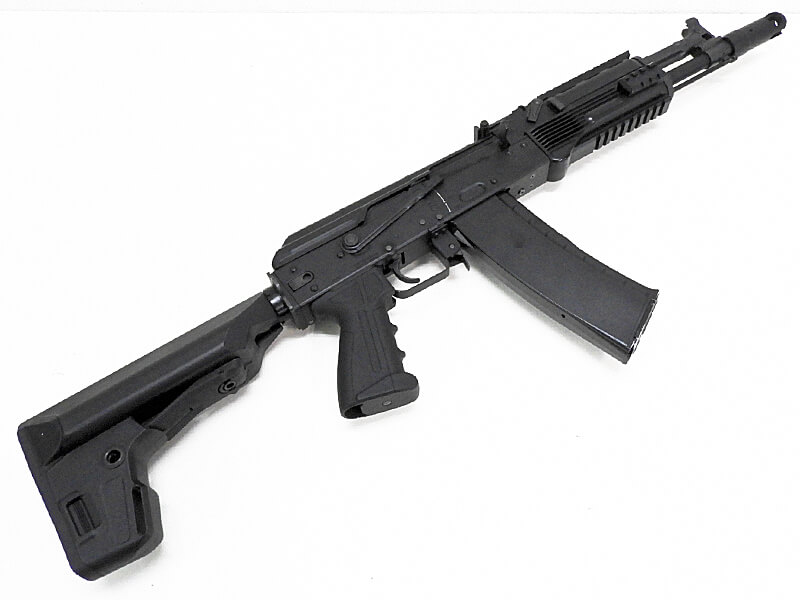 次世代AK102用 次世代AK102用 電動ガン 次世代 AK102