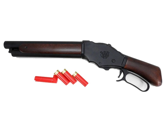 ウィンチェスターm1887 新品未使用 ウィンチェスターm1887 新品未使用