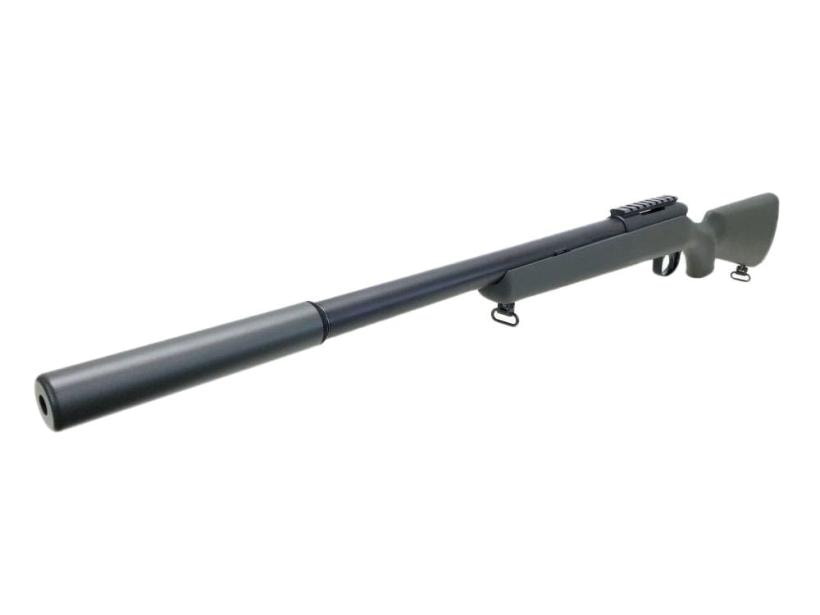 東京マルイ VSR-10 プロスナイパーバージョン Gスペック O.D.カラー