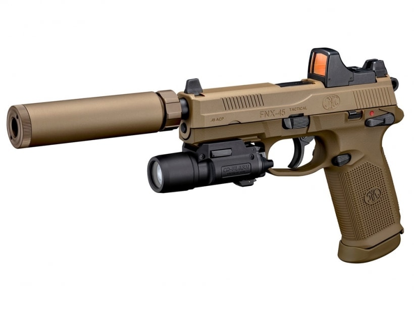 EG製 】Nightforce MIL-SPECATACR LPVO34mm EG製 】Nightforce MIL