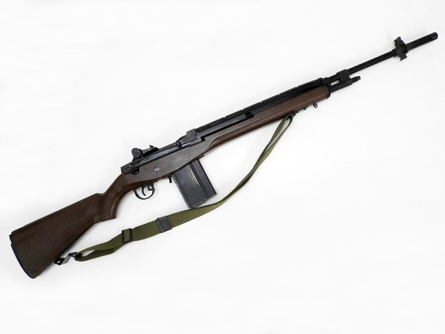 マガジン M14の通販 メーカー不明 M14用マガジン 中古品