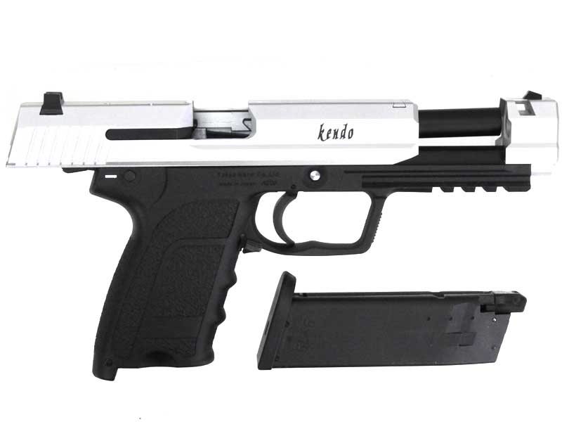 東京マルイ SG-09R バイオハザード RE:4 コラボ 開封品 バイオハザード