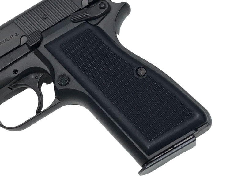 期間限定⭐JAC ブローバックハイパワーMK Ⅲ ガスガン⭐新品ケース付