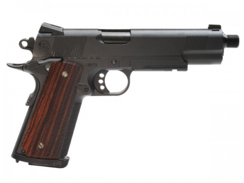 激レア限定品】 WA M1911A2 SOCOM テストピストル FG仕様 激レア限定品