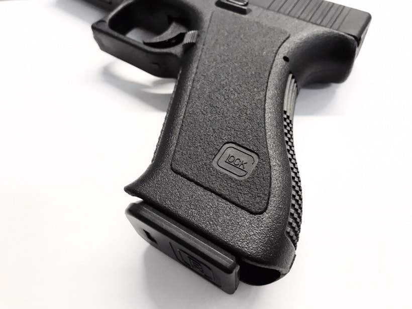 MGC] グロック22 ガスブローバック (中古)の販売ページ｜エアガン.jp