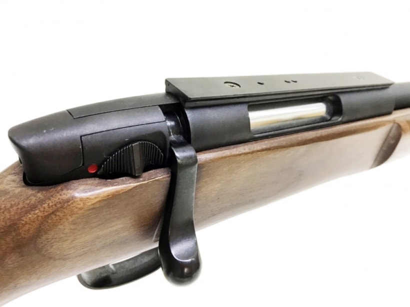 マルゼン] APS-2 スポーター Mk2 エアーコッキングライフル ボルト