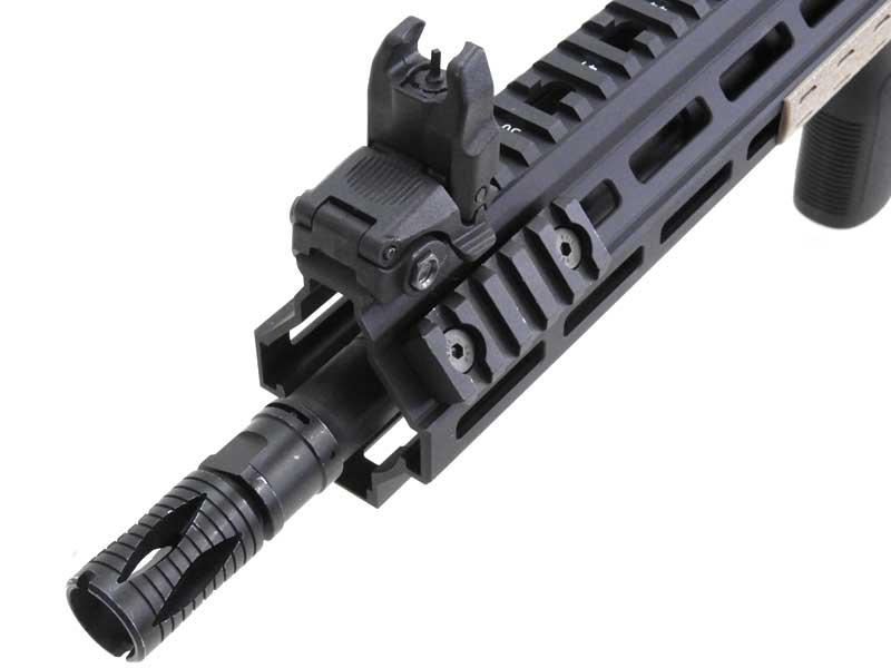 東京マルイ] HK417 アーリーバリアント 次世代電動ガン 電子トリガー