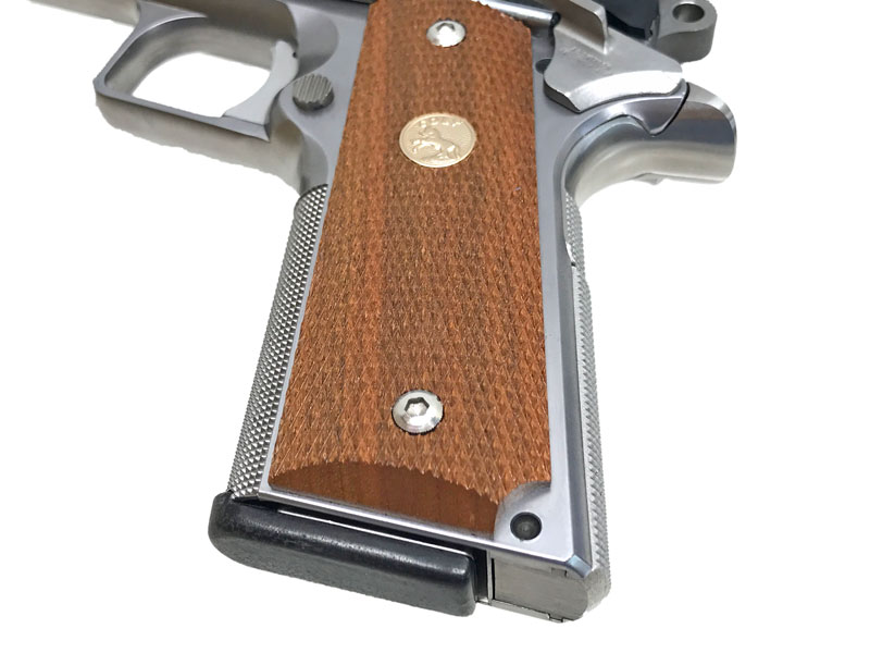 MGC製 WA COMBAT CUSTOM ABS樹脂製合法品 MGC製 WA COMBAT CUSTOM ABS