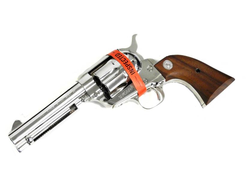 ランパントクラシック] コルト SAA.45 2nd Gen 4-3/4インチ レイト